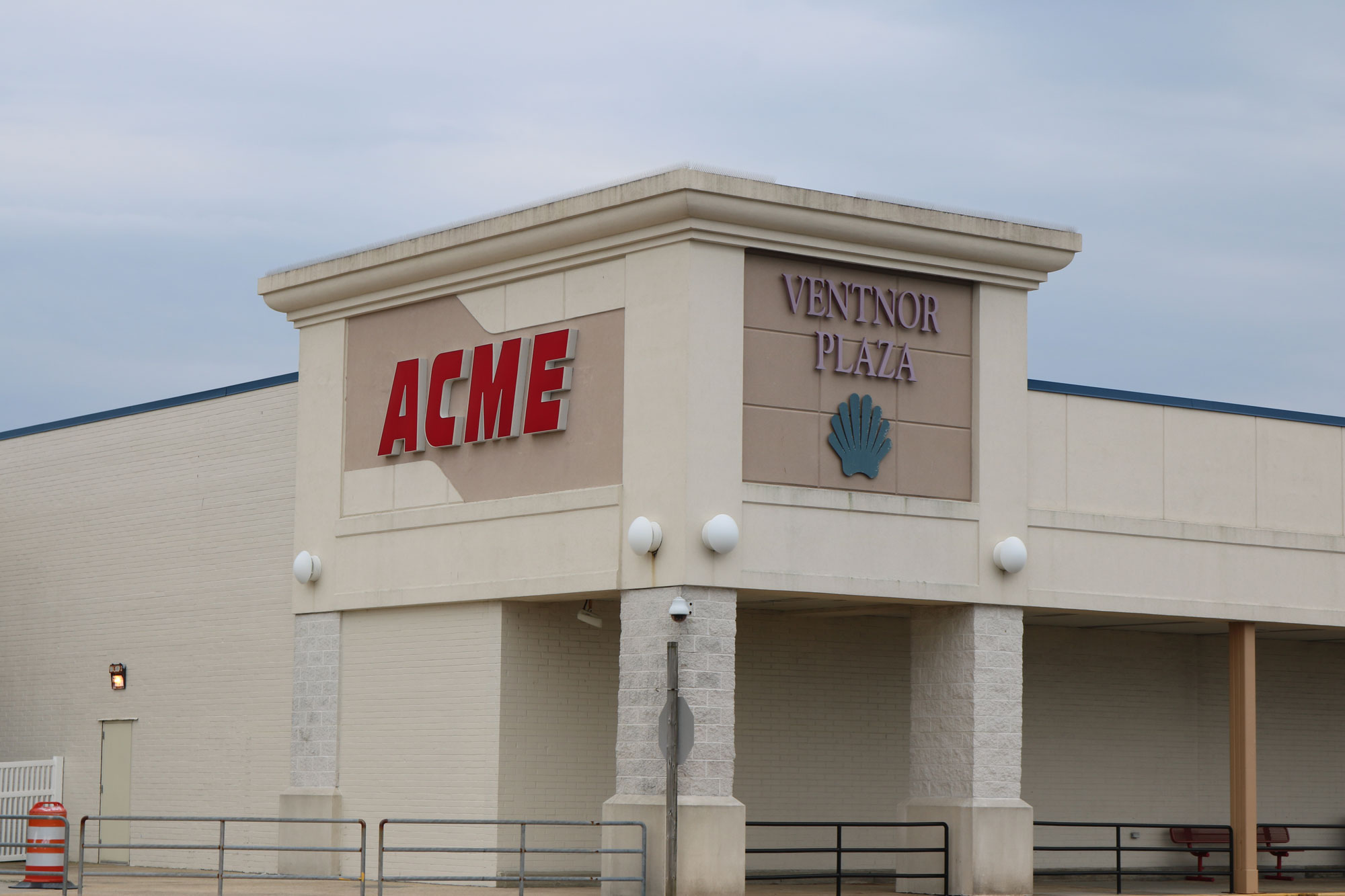 Ventnor Plaza Lamar Companies