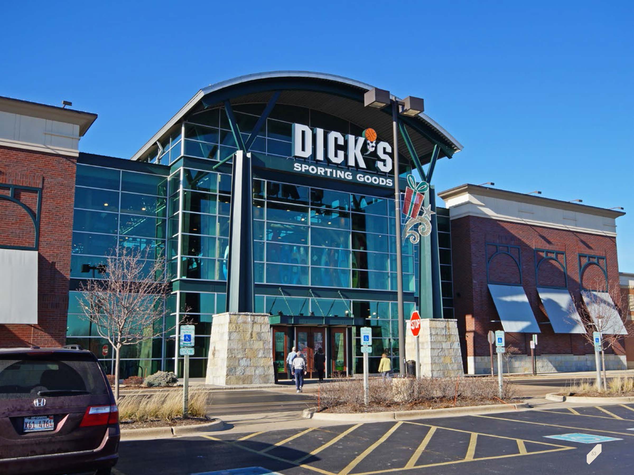 Geneva Commons | Lamar Companies