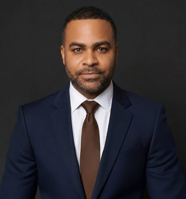 Michael Fralin